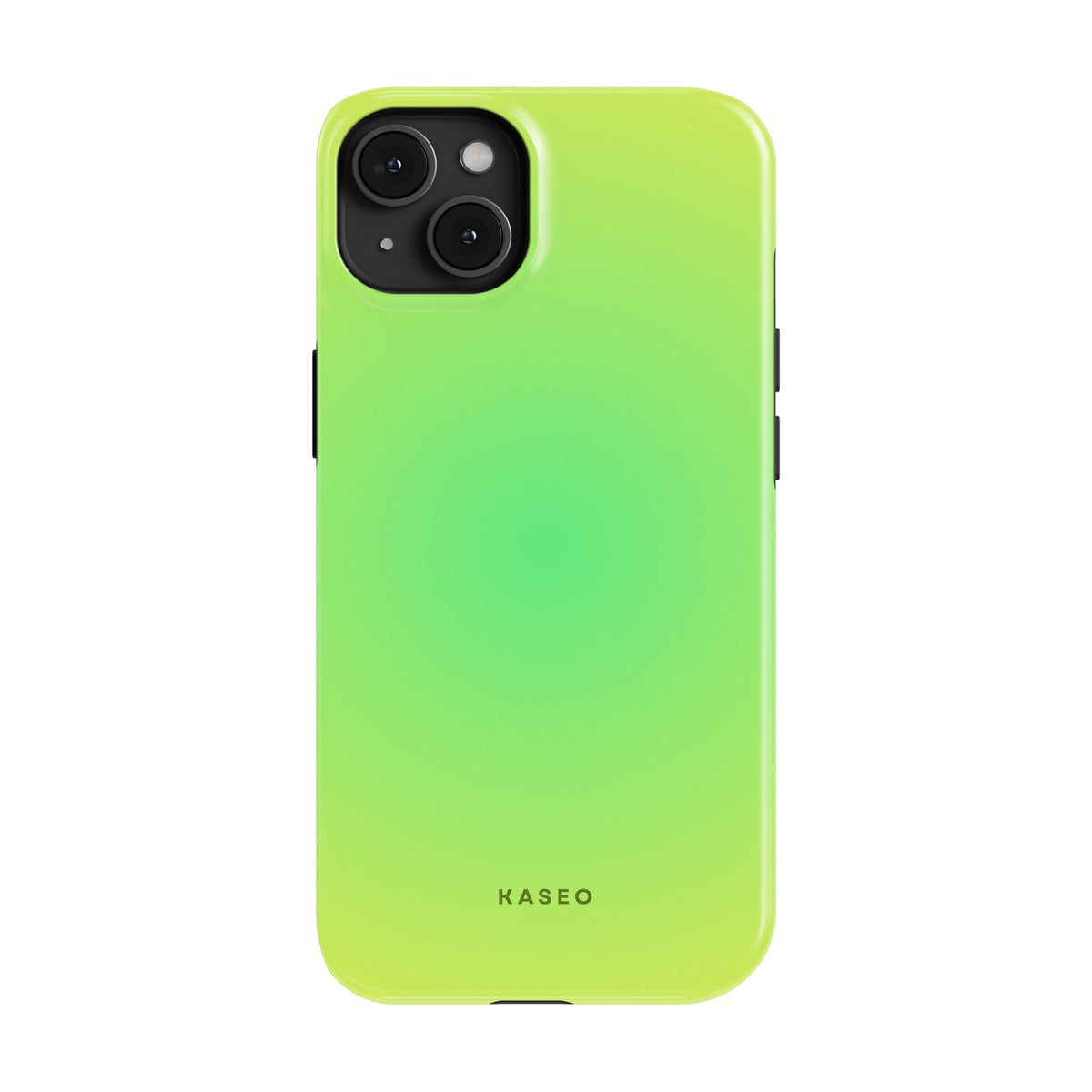 AURA Fresh MagSafe phone case - iPhone 15 Plus