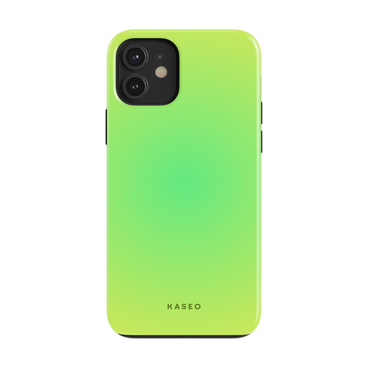 AURA Fresh MagSafe phone case - iPhone 12