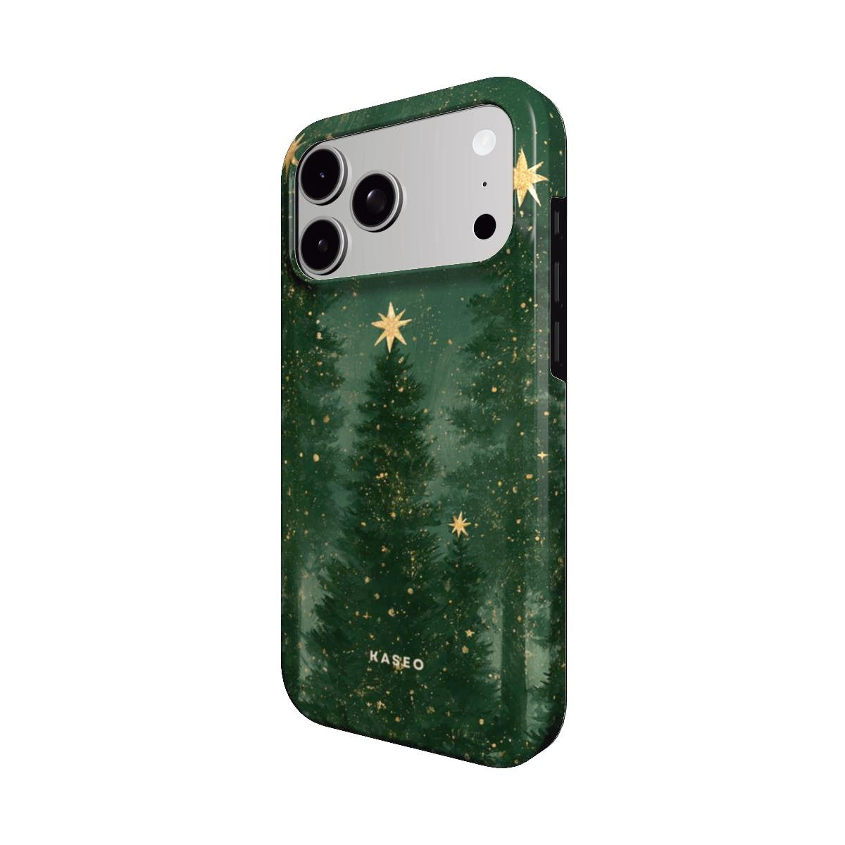 Evergreen MagSafe phone case - angle
