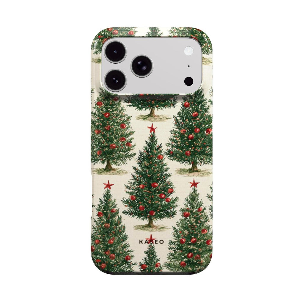 Tree Farm MagSafe phone case