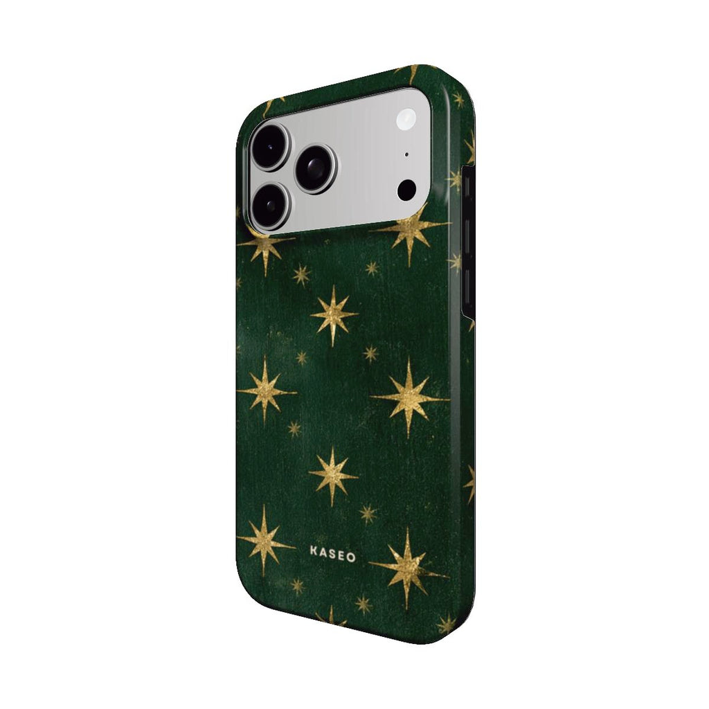 Starlit MagSafe phone case - angle