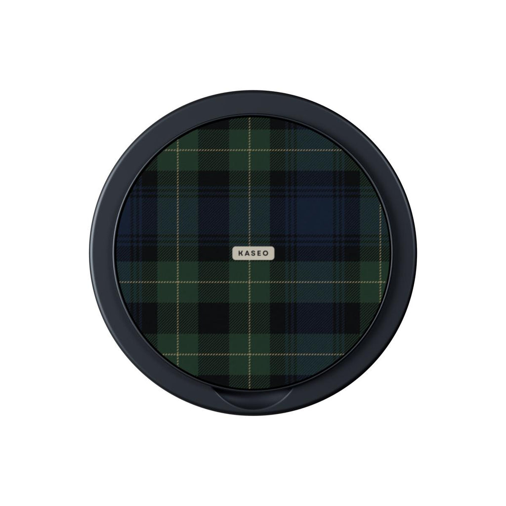 Black Watch - Magnetic Phone Grip