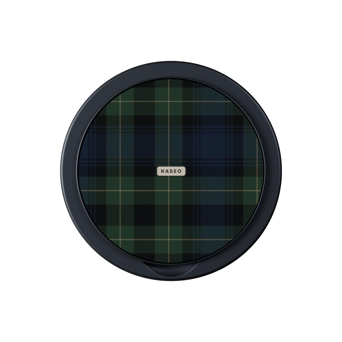 Black Watch - Magnetic Phone Grip
