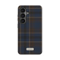 Highland Navy - Android Tough Phone Case