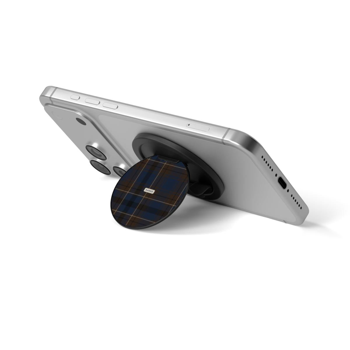 Highland Navy - Magnetic Phone Grip