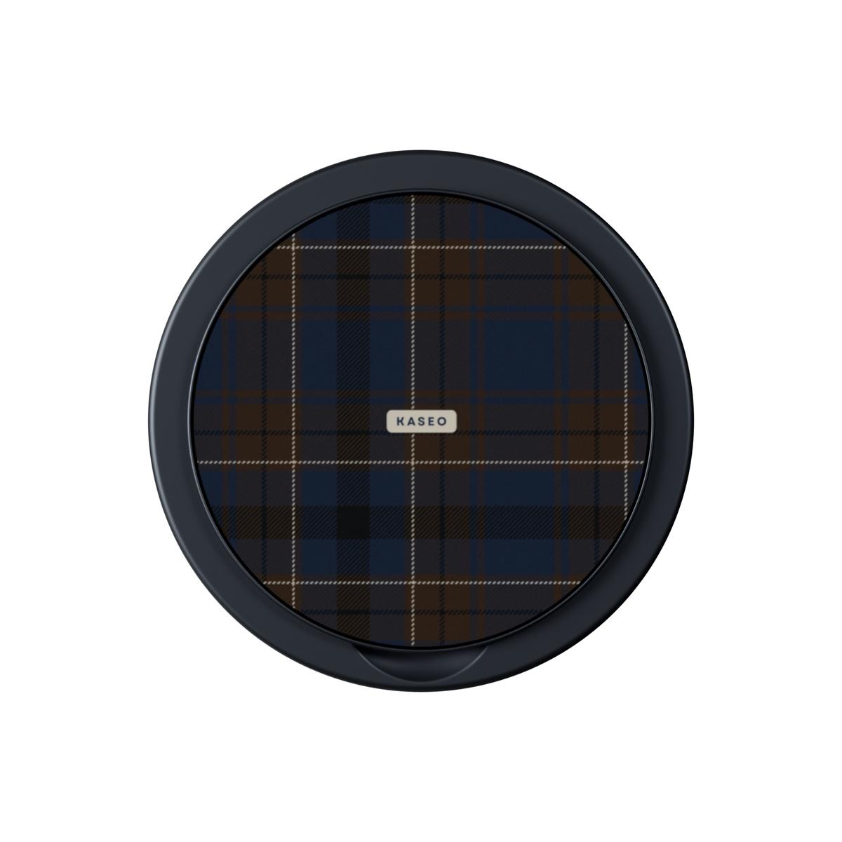 Highland Navy - Magnetic Phone Grip