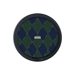 Argyle - Magnetic Phone Grip