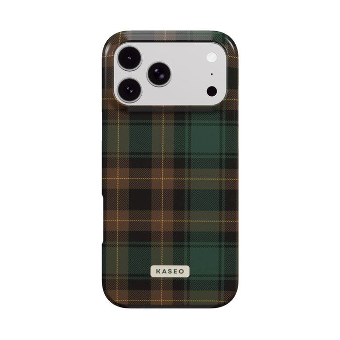Hunting Tartan