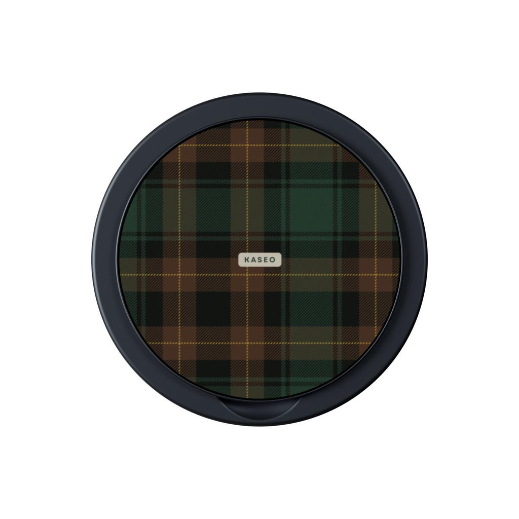 Hunting Tartan - Magnetic Phone Grip