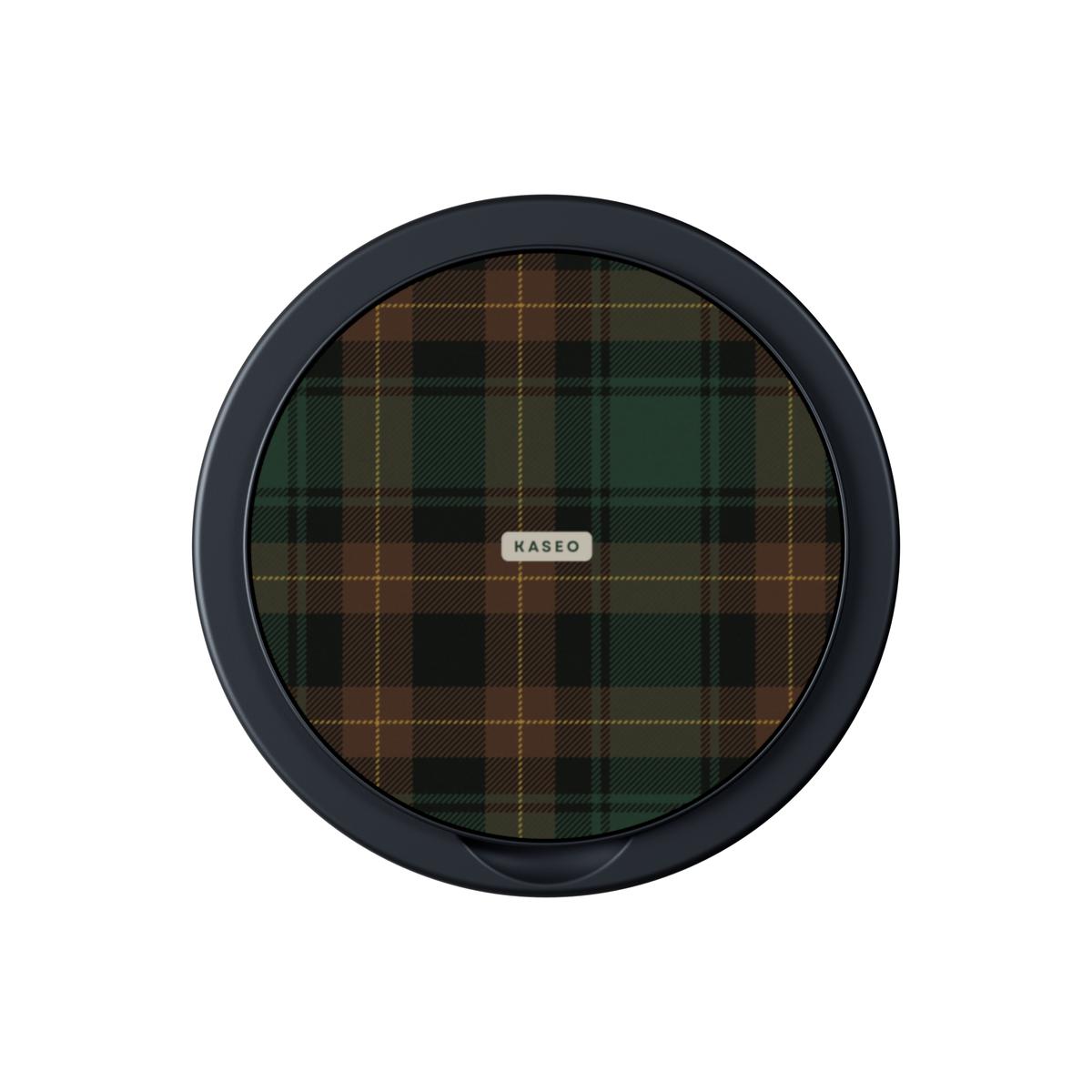 Hunting Tartan - Magnetic Phone Grip
