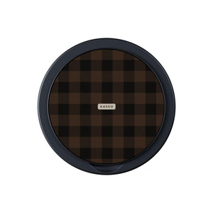 Buffalo Check - Magnetic Phone Grip
