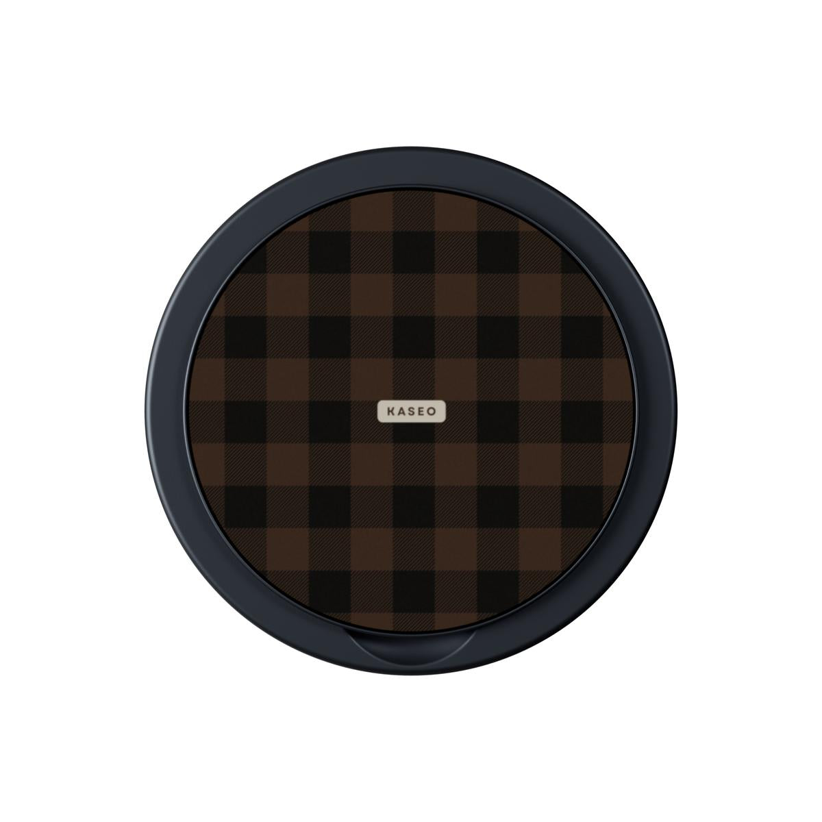 Buffalo Check - Magnetic Phone Grip