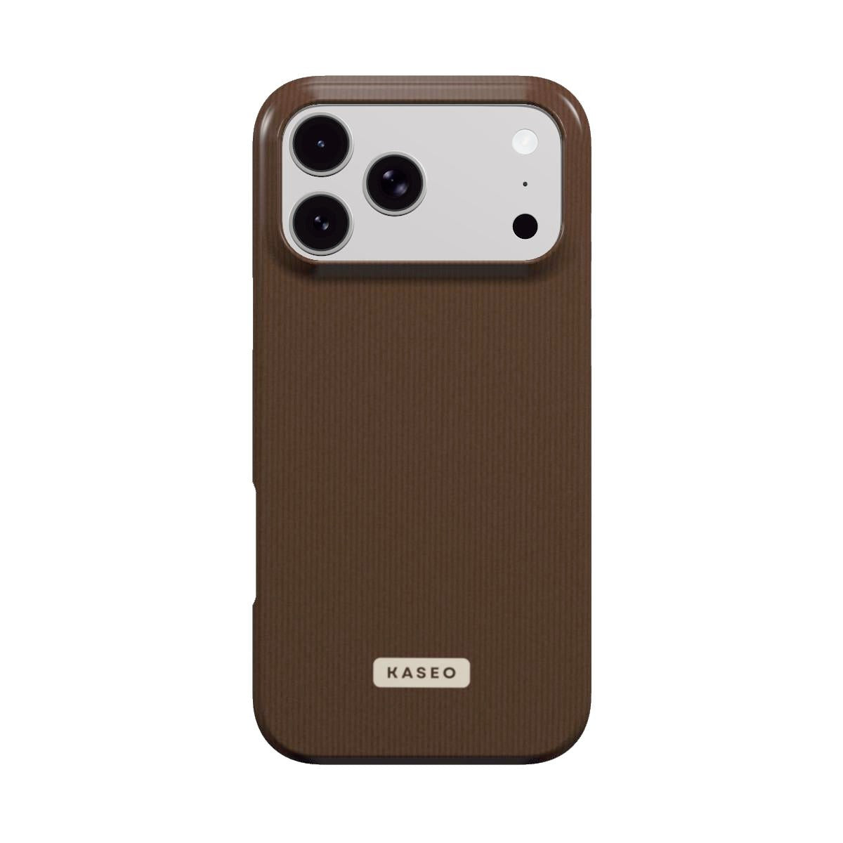 Corduroy MagSafe phone case