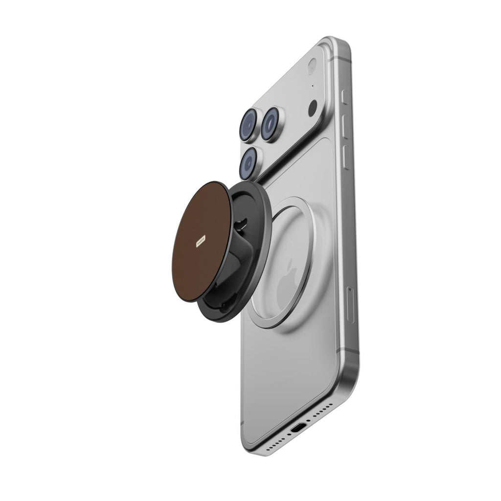 Corduroy - Magnetic Phone Grip