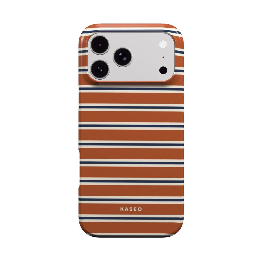 Rust Rugby MagSafe phone case