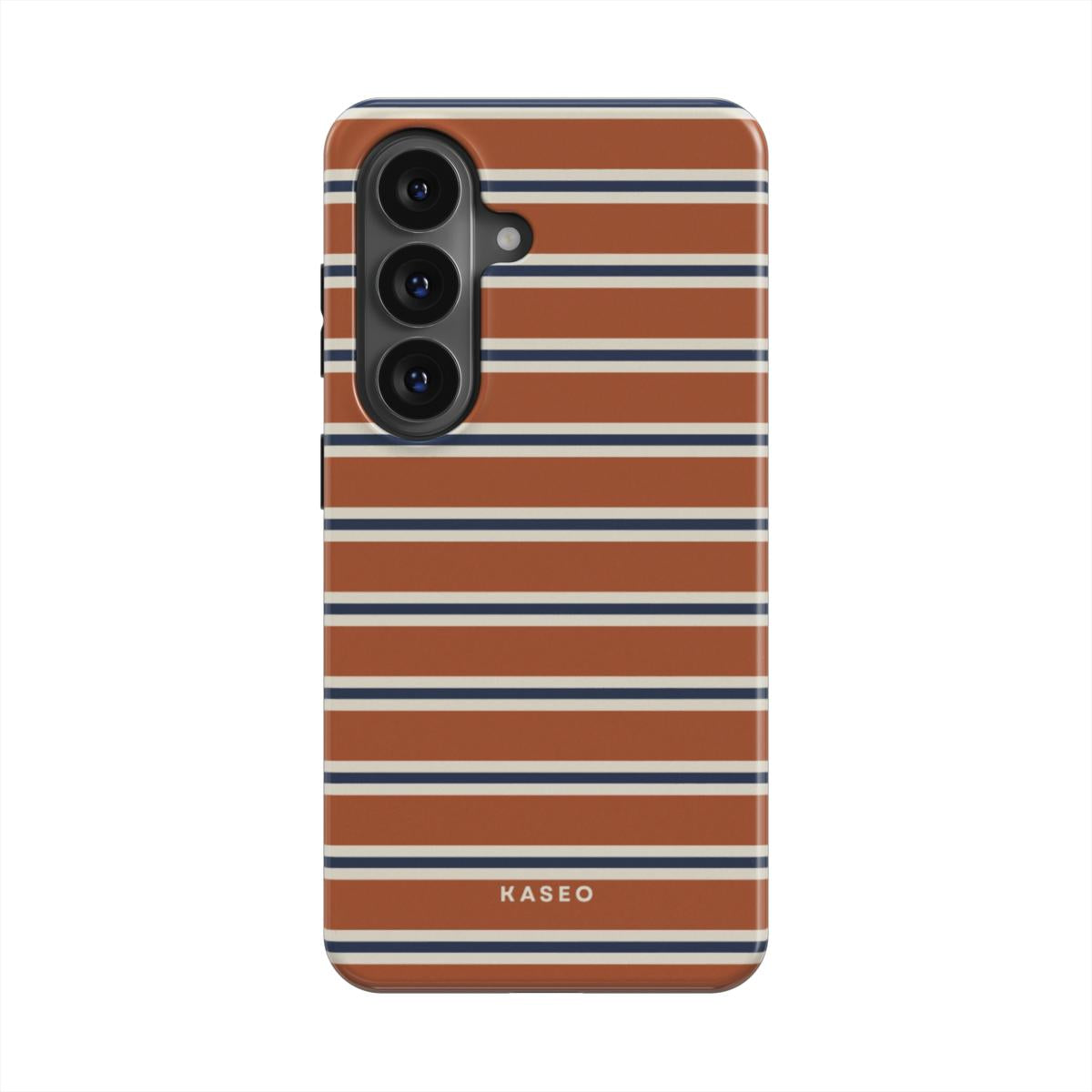 Rust Rugby - Android Tough Phone Case