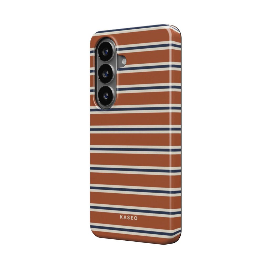 Rust Rugby - Android Tough Phone Case