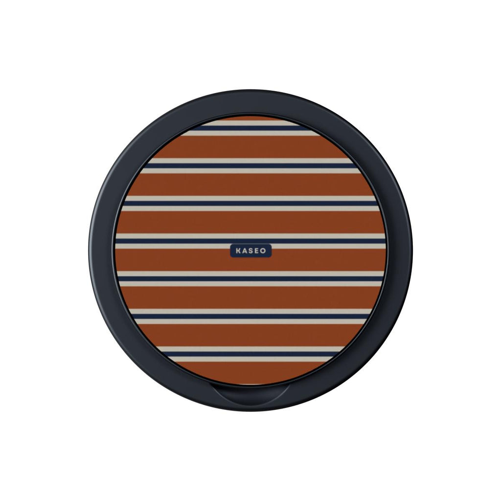 Rust Rugby - Magnetic Phone Grip