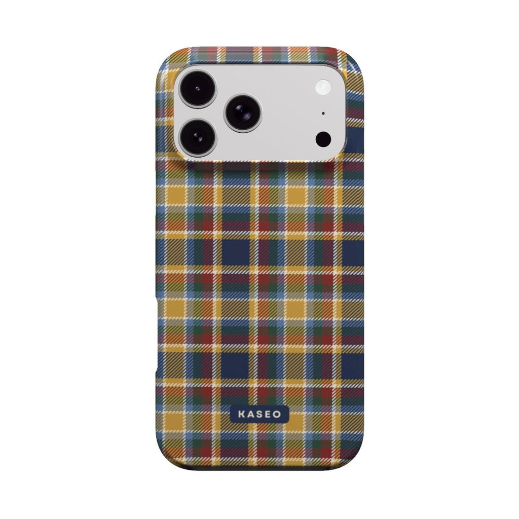 Madras MagSafe phone case