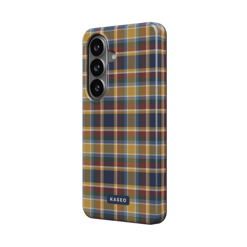 Madras - Android Tough Phone Case