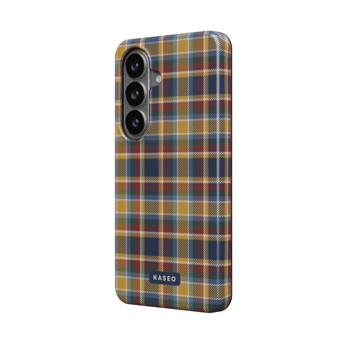 Madras - Android Tough Phone Case