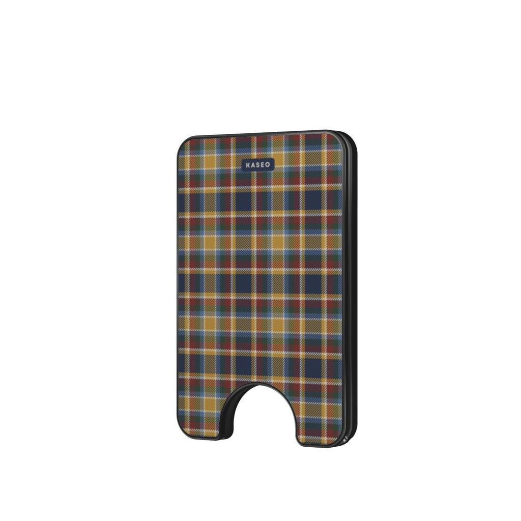 Madras - Magnetic Wallet