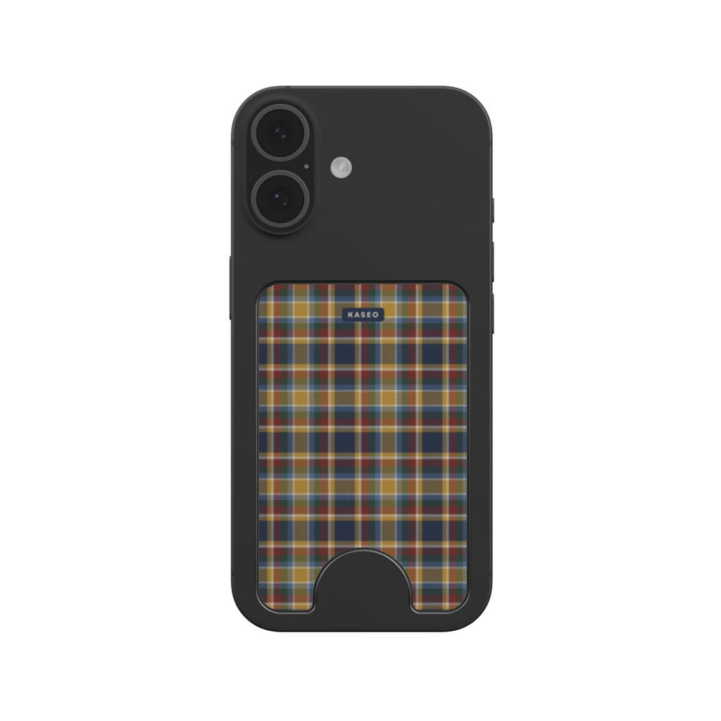 Madras - Magnetic Wallet
