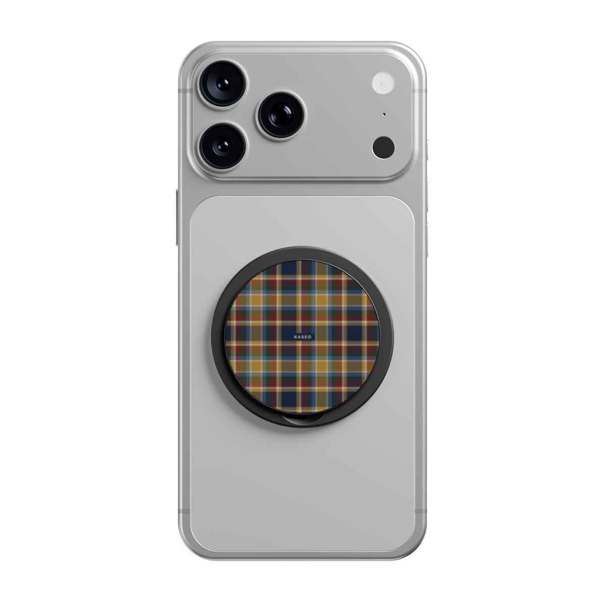 Madras - Magnetic Phone Grip