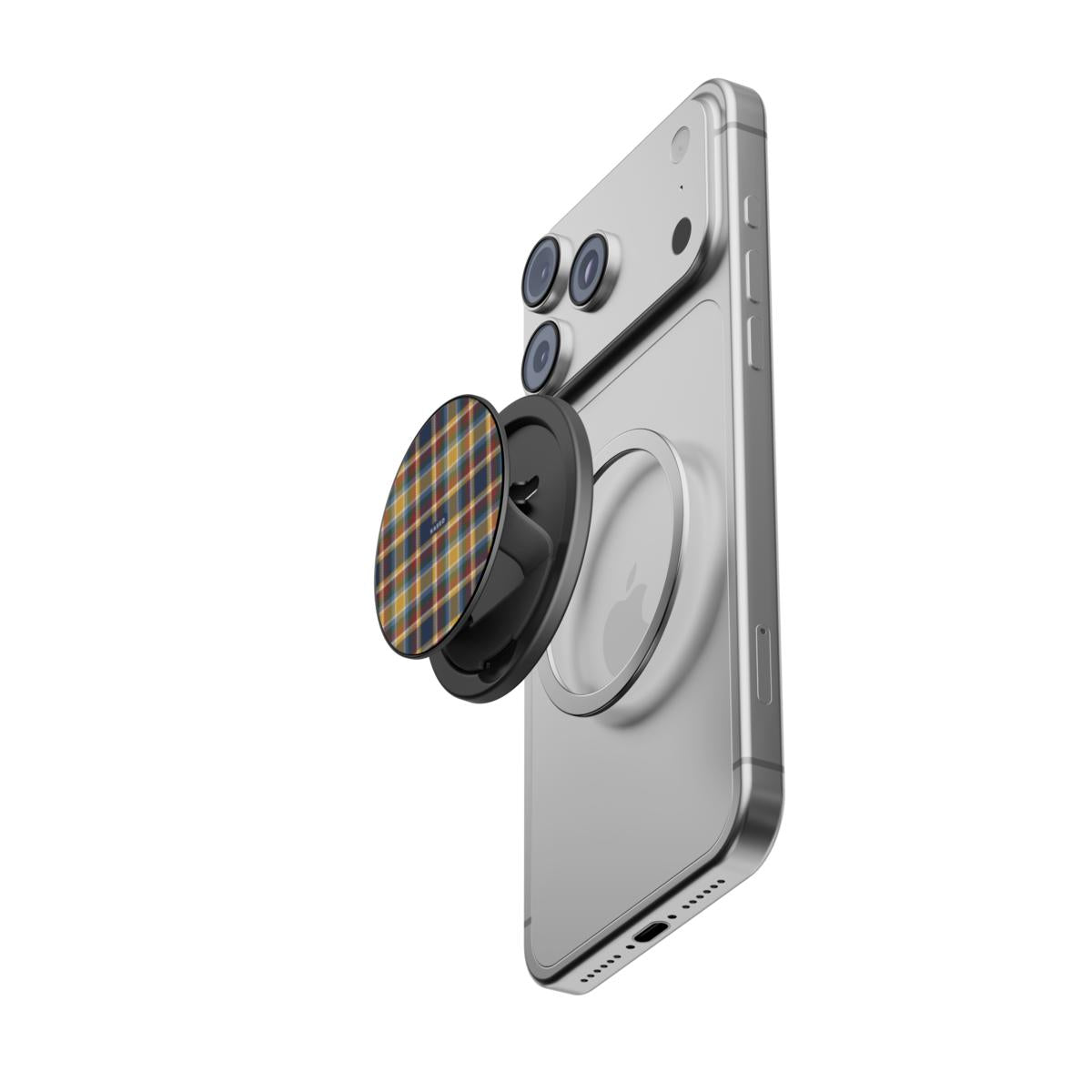 Madras - Magnetic Phone Grip