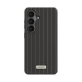 Chalk Stripe - Android Tough Phone Case