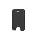 Chalk Stripe - Magnetic Wallet