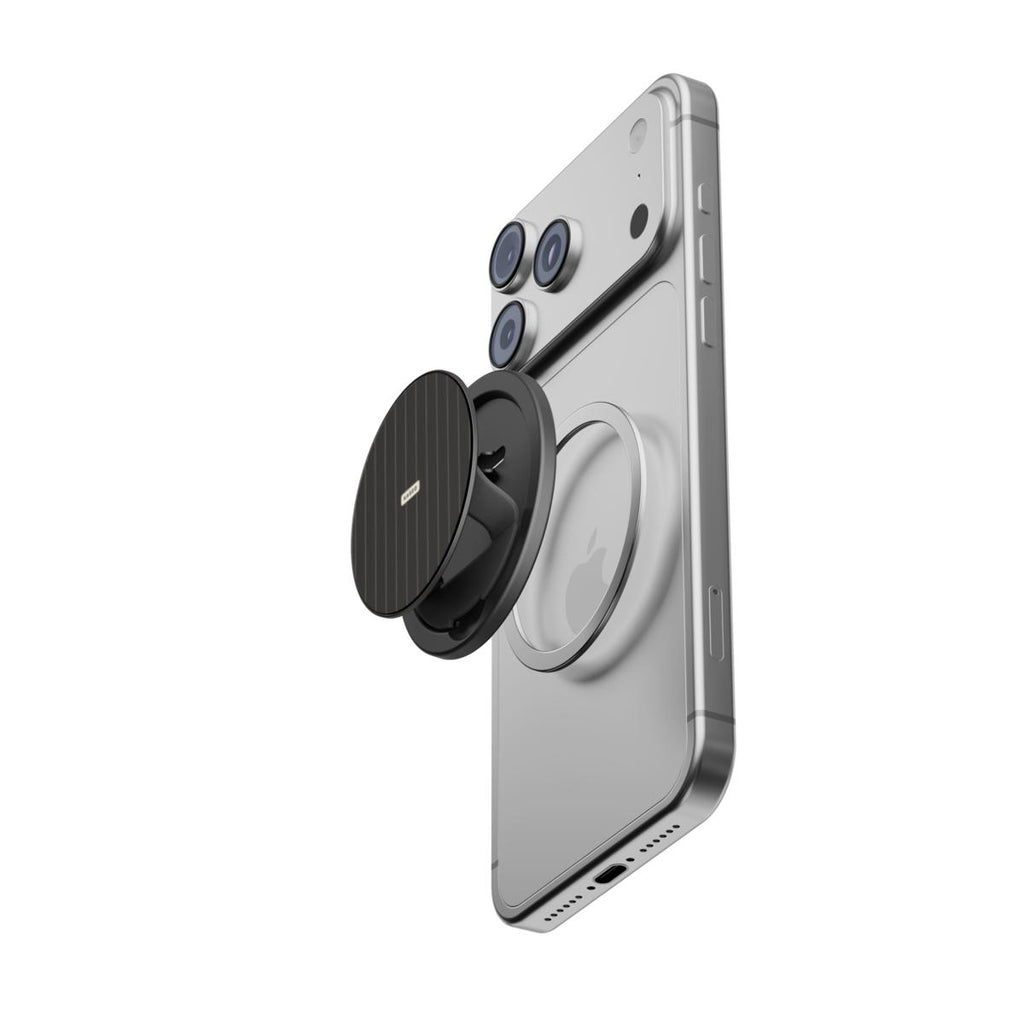 Chalk Stripe - Magnetic Phone Grip