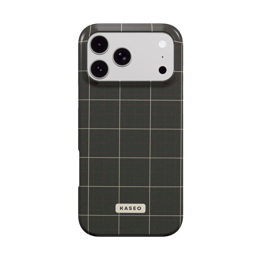 Windowpane MagSafe phone case