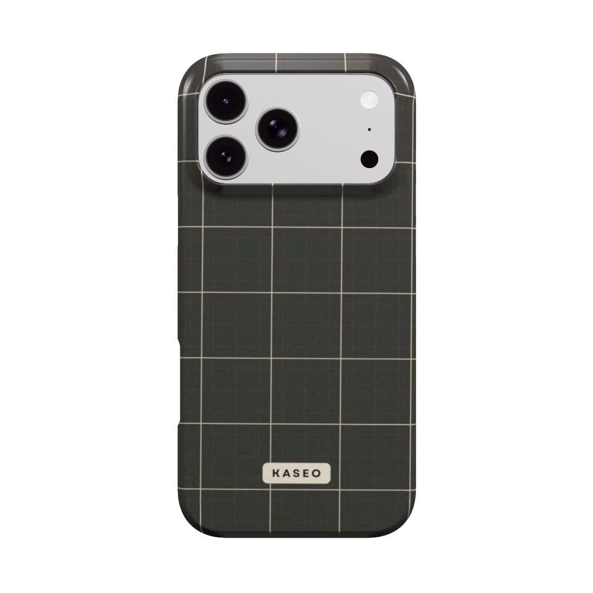 Windowpane MagSafe phone case