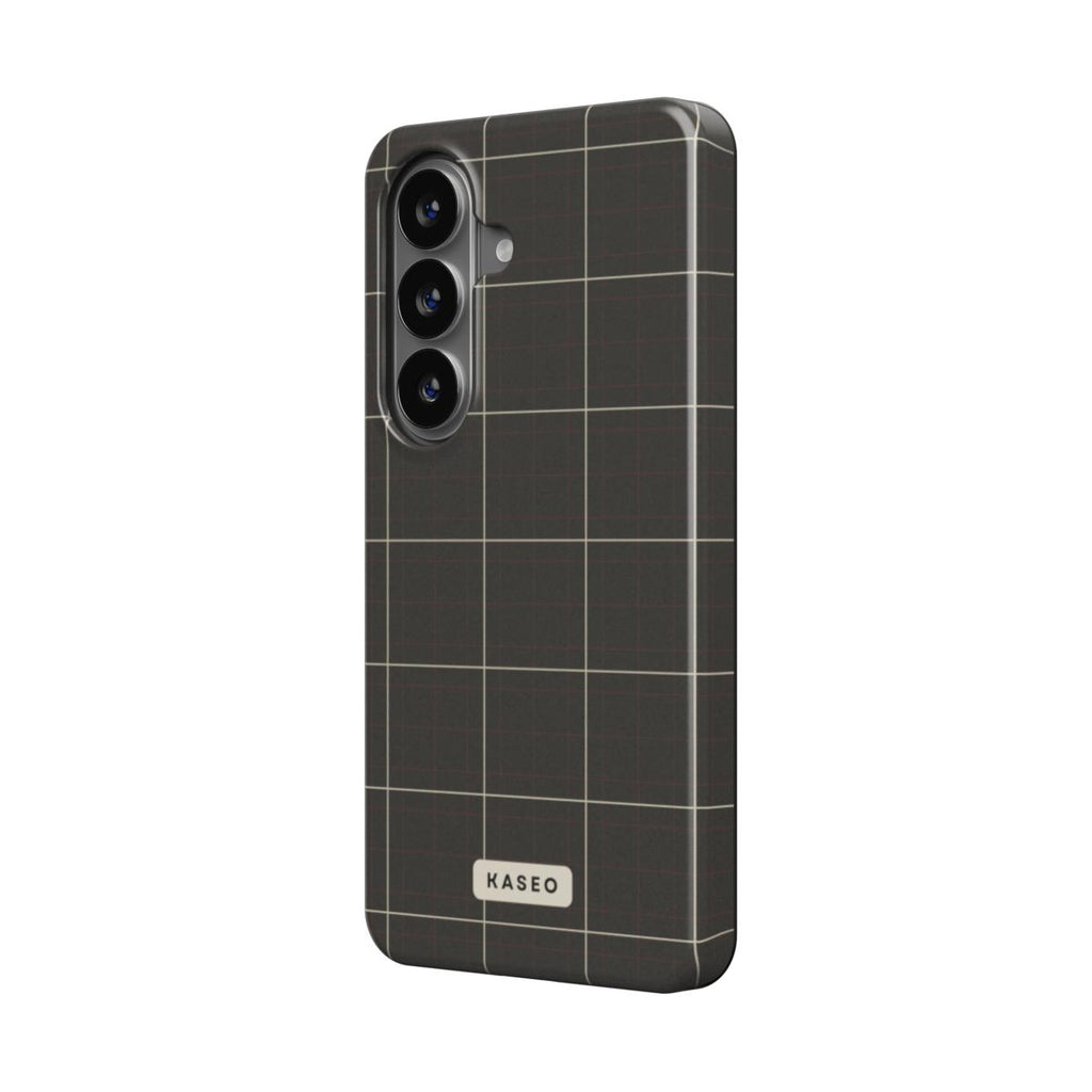 Windowpane - Android Tough Phone Case