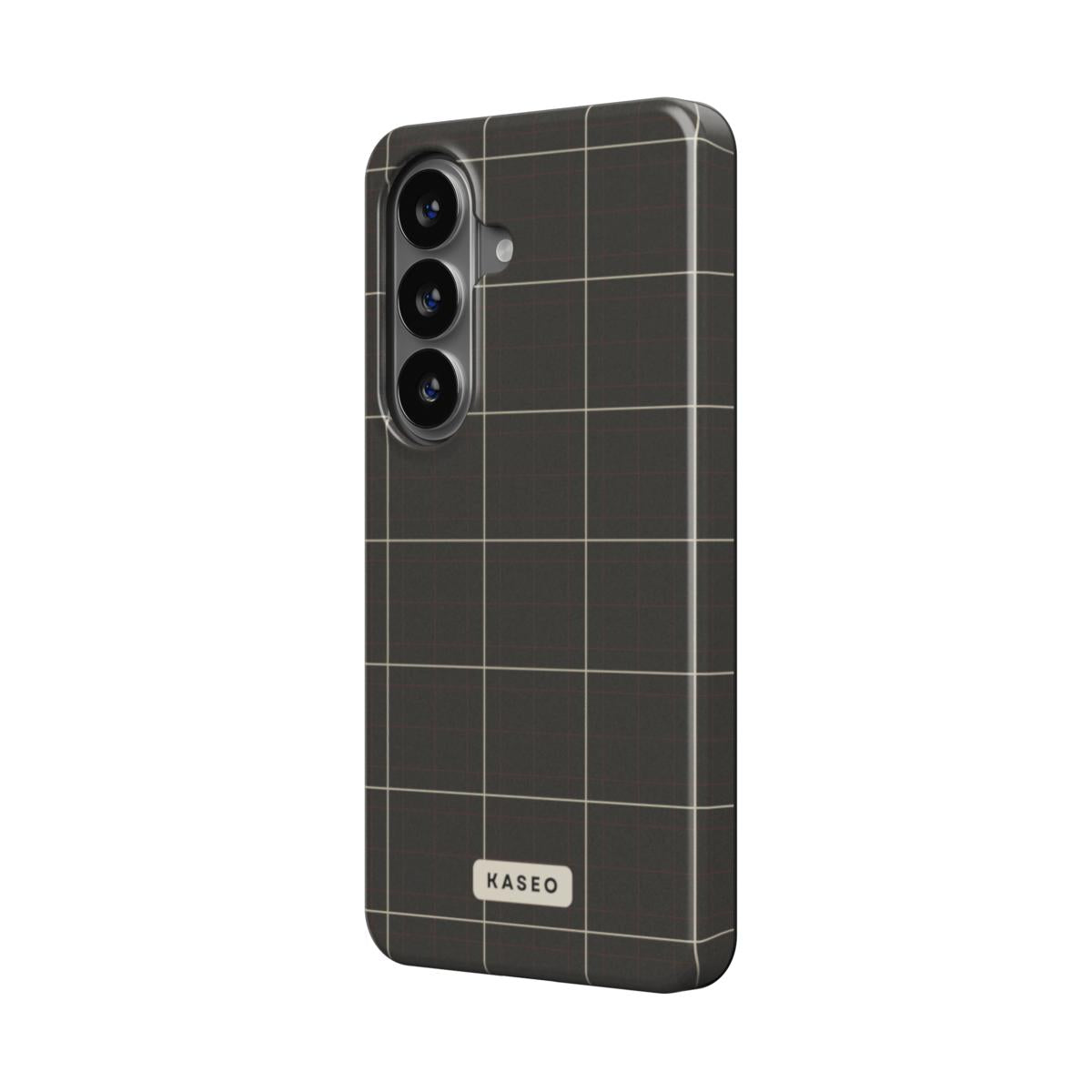 Windowpane - Android Tough Phone Case