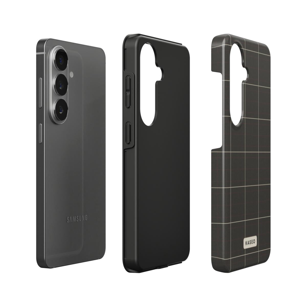 Windowpane - Android Tough Phone Case