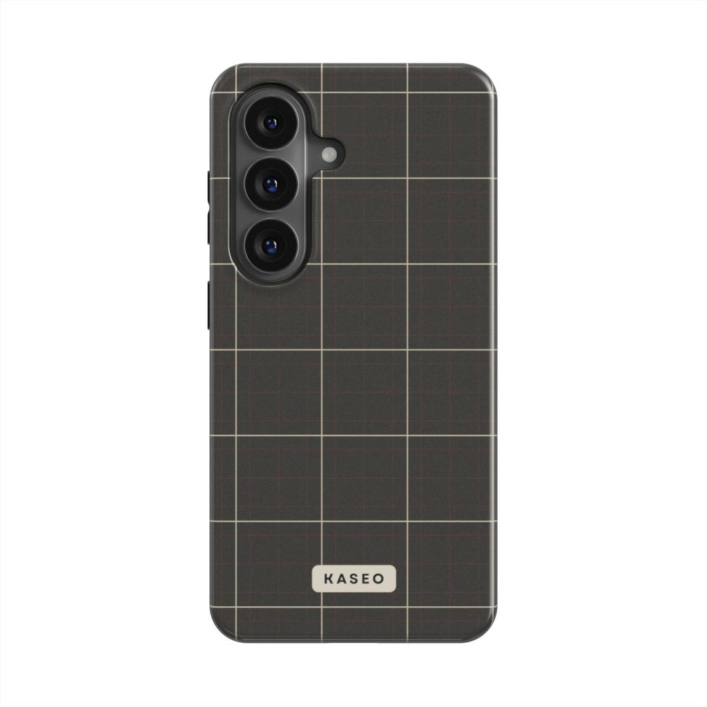 Windowpane - Android Tough Phone Case