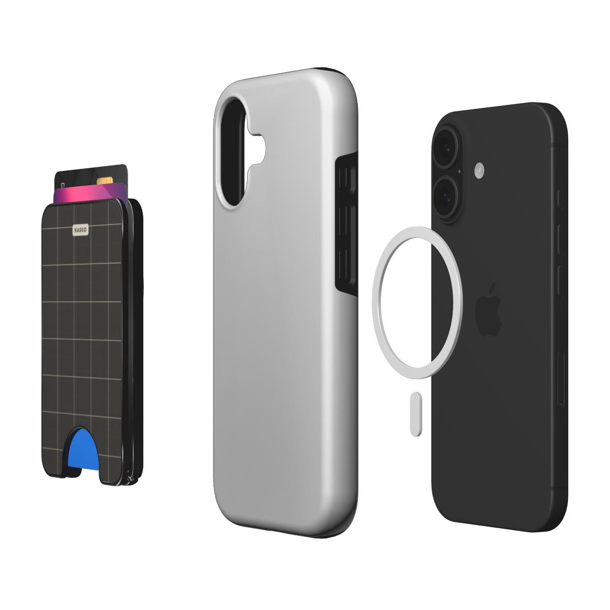 Windowpane - Magnetic Wallet
