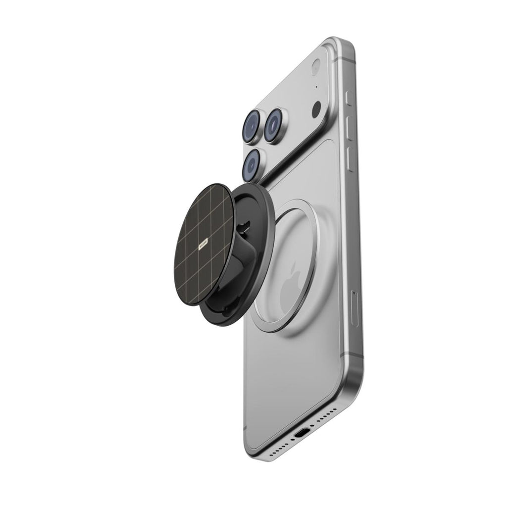 Windowpane - Magnetic Phone Grip