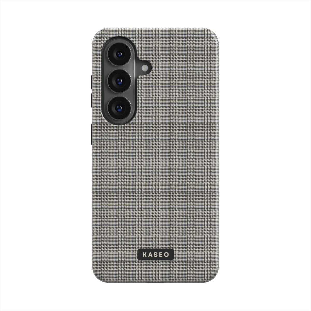 Prince Check - Android Tough Phone Case