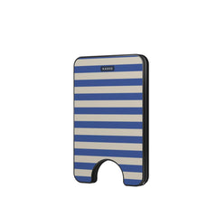 Harbour Stripe Magnetic Wallet