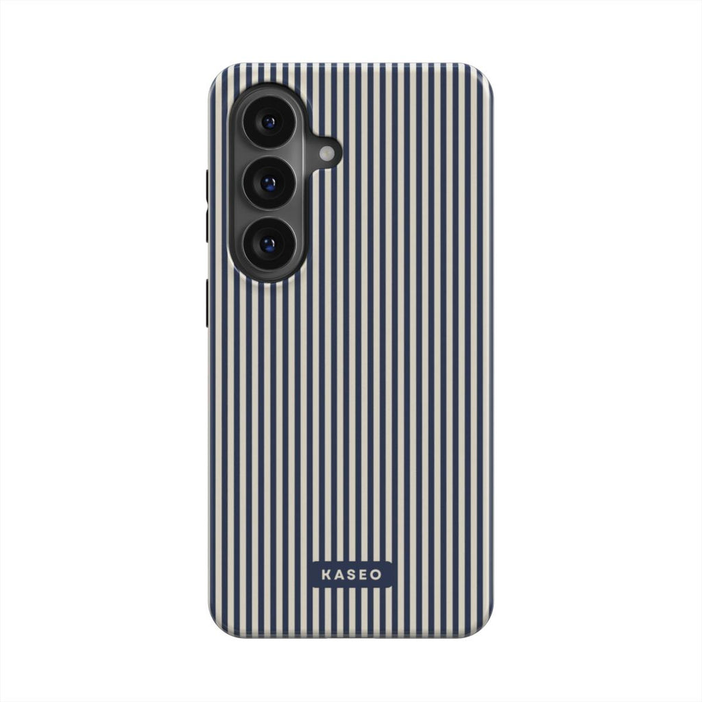 Bengal Stripe - Android Tough Phone Case