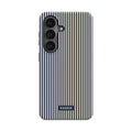 Bengal Stripe - Android Tough Phone Case