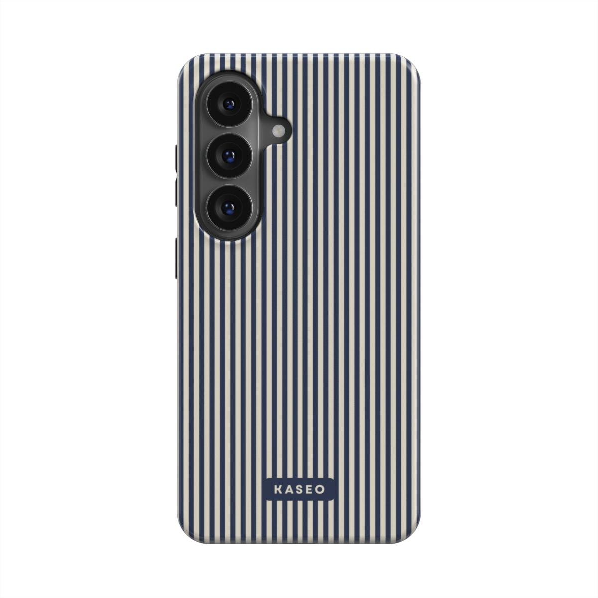 Bengal Stripe - Android Tough Phone Case
