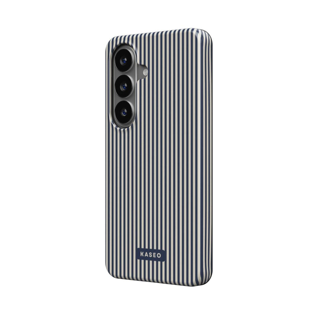 Bengal Stripe - Android Tough Phone Case
