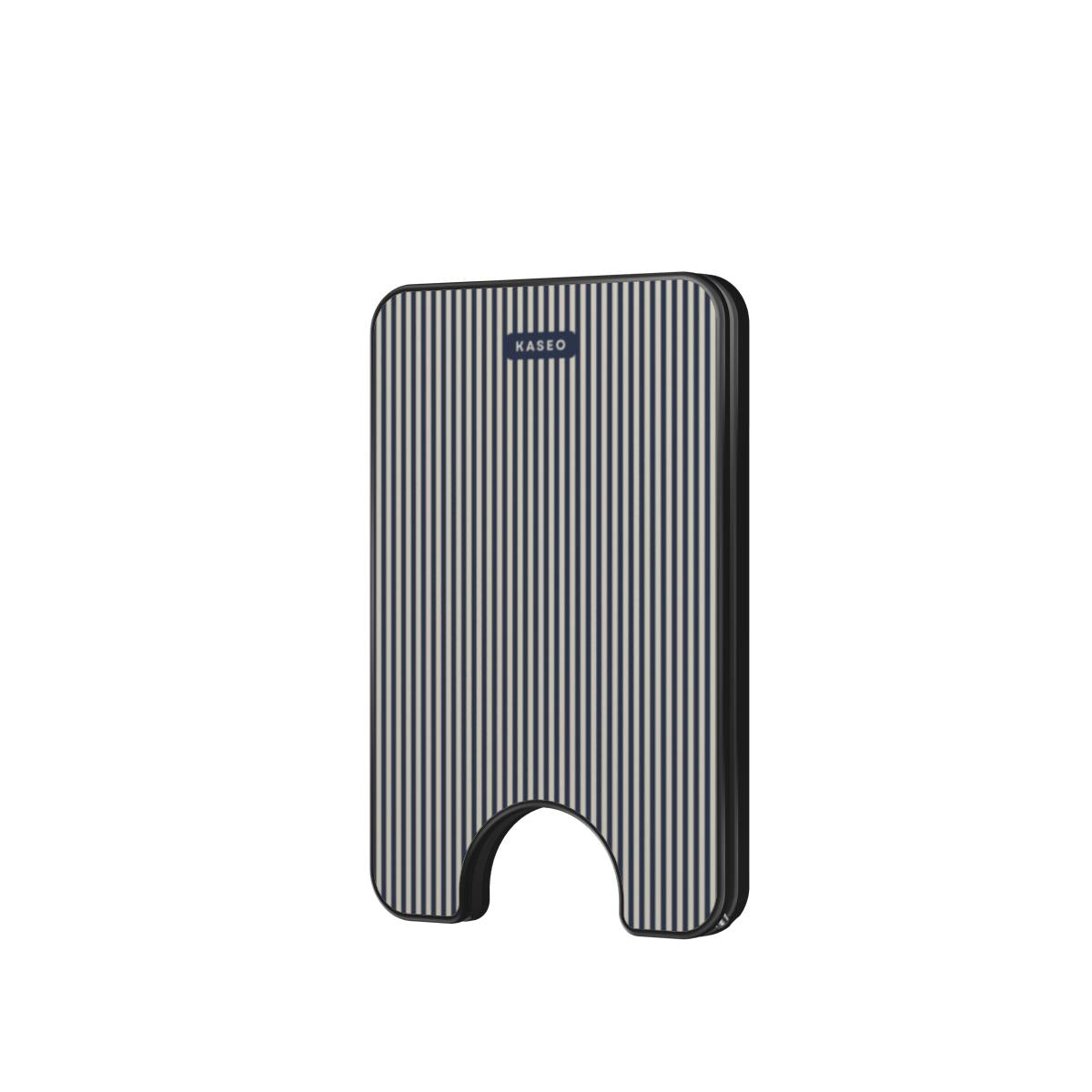 Bengal Stripe - Magnetic Wallet