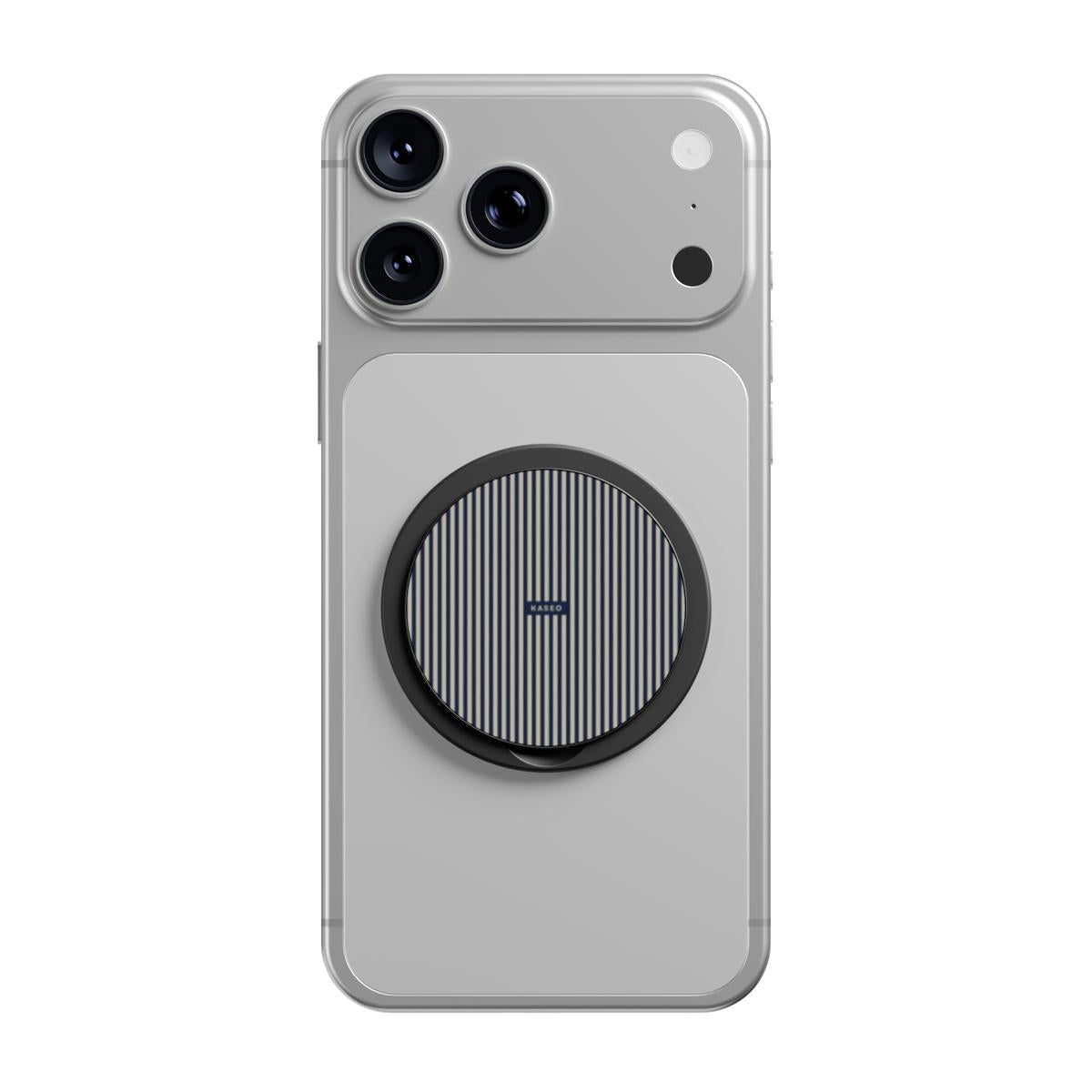 Bengal Stripe - Magnetic Phone Grip