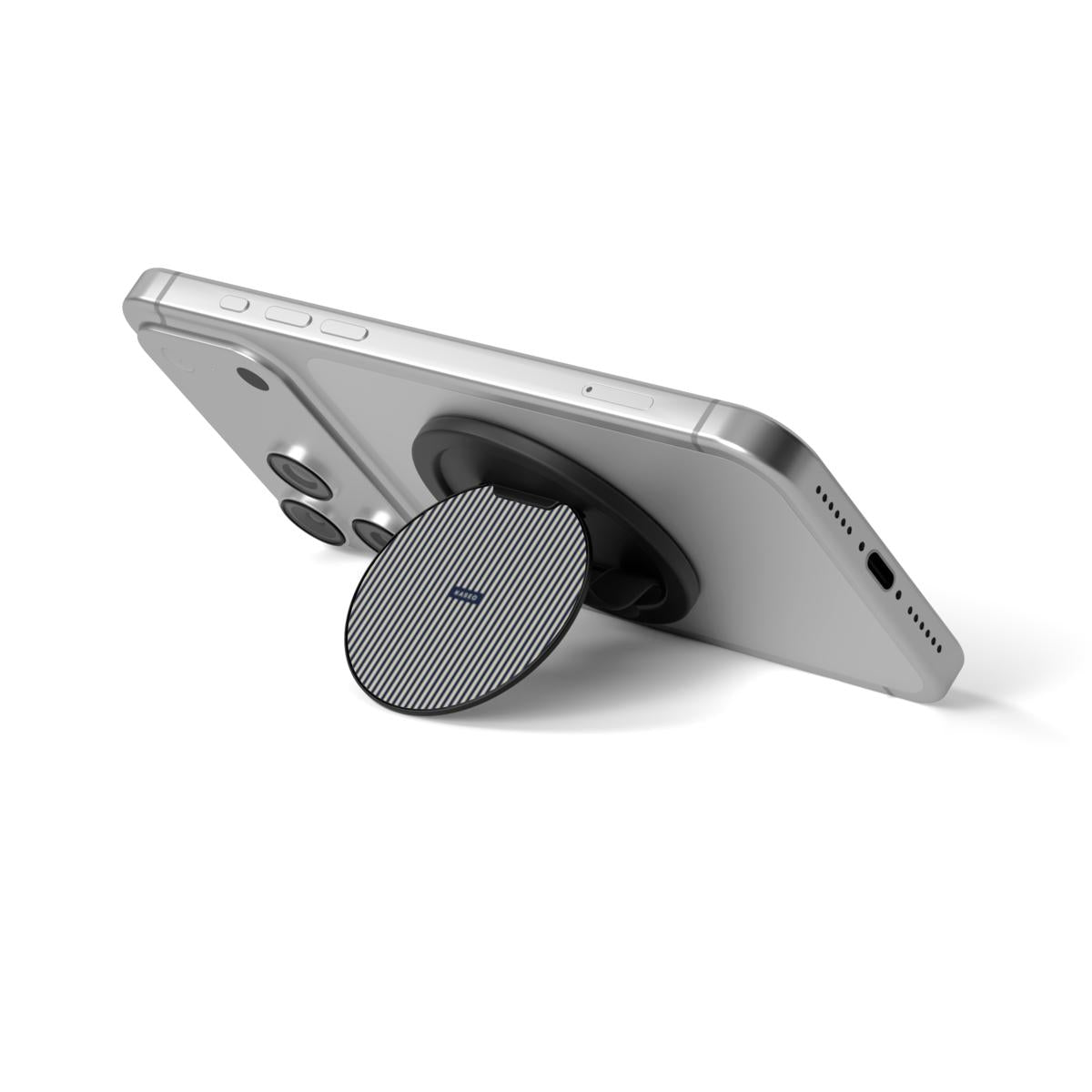 Bengal Stripe - Magnetic Phone Grip
