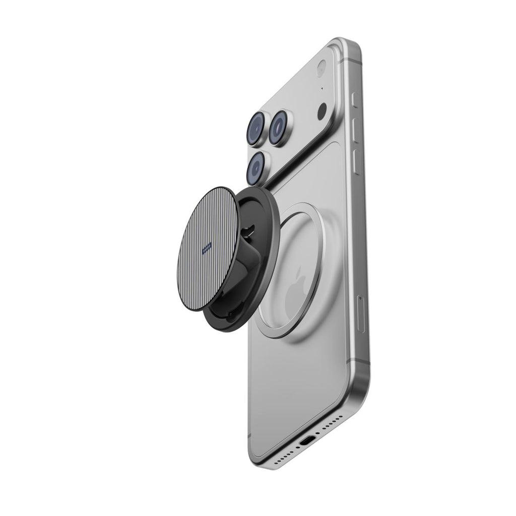 Bengal Stripe - Magnetic Phone Grip